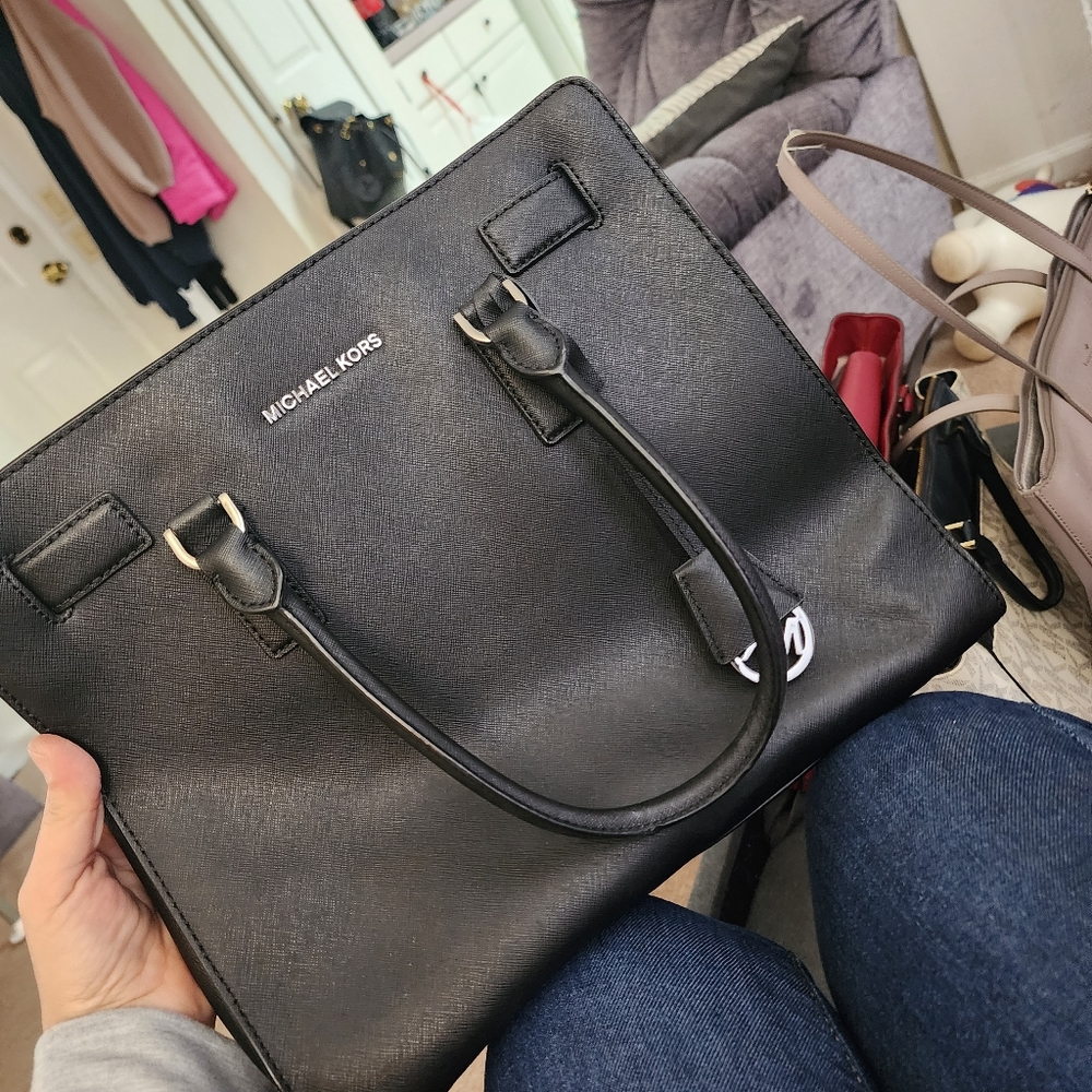 Michael Kors purse
